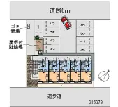 豊橋市佐藤２丁目 月極駐車場